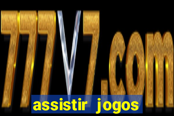 assistir jogos mortais 7 dublado